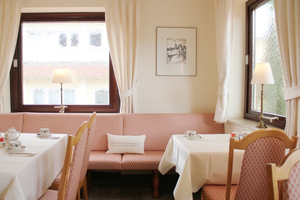 Am Kupferhammer Nichtraucher-Hotel (Tübingen)